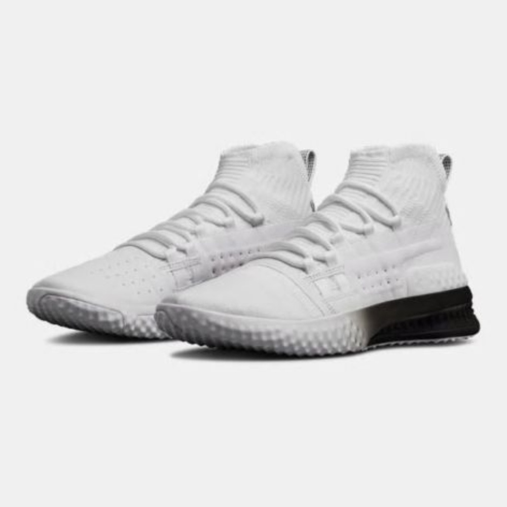 Under Armour Project The Rock 1